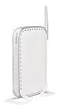 Netgear WGR614 802.11g Wireless Router