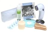 HoMedics Pedicure Spa Therapy Kit