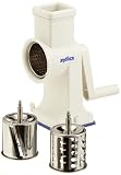 Zyliss Mini Food Processor, White