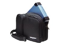 MP3 Player: Maxtor PERSONAL STORAGE CARRYING CASE Tragetasche f�r externe Festplatte