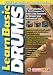 Ultimate Beginner Jr.: Learn Basic Drums