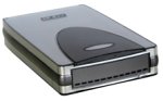 Lautsprecher: Lindy USB 2.0 Festplattengeh�use f�r 3,5" IDE HDD