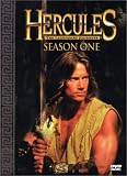 Hercules The Legendary Journeys - Season 1