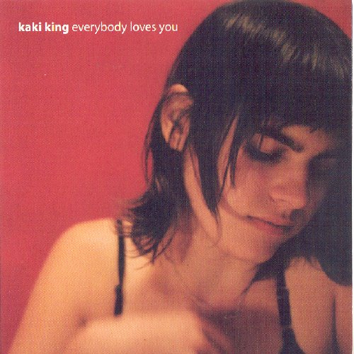 Kaki King - Everybody Loves You - Zortam Music