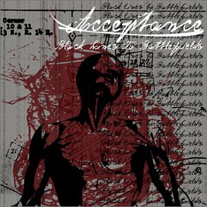 Acceptance - Cry For Help Lyrics - Zortam Music