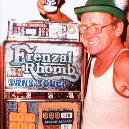 Frenzal Rhomb - Sans Souci - Zortam Music