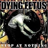 Stop at Nothing