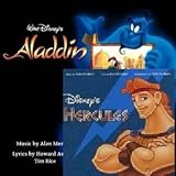 Hercules/Aladdin