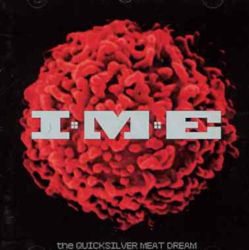 I Mother Earth - Quicksilver Meat Dream - Zortam Music