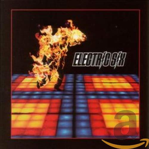 Electric Six - Gay Bar Lyrics - Zortam Music