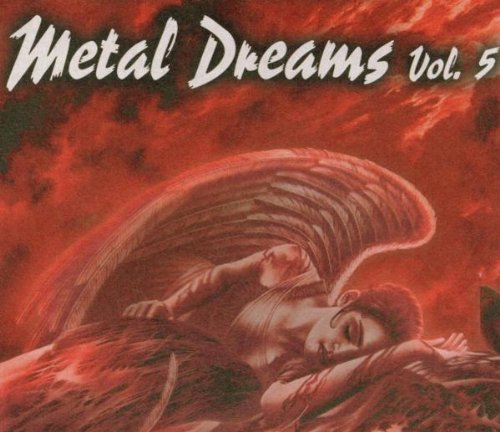 Metal Dreams, Vol. 5