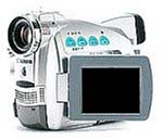 Canon DM-FV40 KIT デジタルビデオカメラ