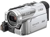 Panasonic NV-GS70K-S �f�W�^���r�f�I�J���� �V���o�[