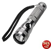 Streamlight 51015  TT-2L  2-Cell Lithium Twin-Task Flashlight