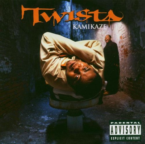 Twista - Kamikaze [Explicit - Bonus Tracks]/Explicit - Bonus Tracks - Zortam Music
