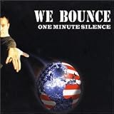 We Bounce CD SINGLE Import by One Minute Silence