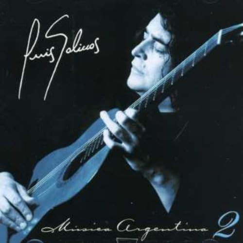 Musica Argentina, Vol. 2