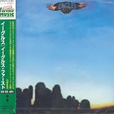 Eagles Remastered Import by Eagles
