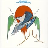 On the Border Remastered Import by Eagles
