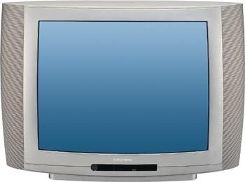 Handys ohne Vertrag: Grundig ST 70 2305 TOP 28-Zoll/ 70 cm 4:3 50 Hertz Fernseher titan