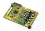Elektronik und Foto: Agfeo T-Modul 204