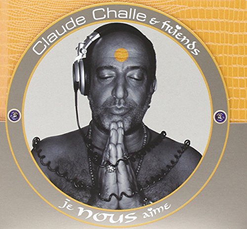 Claude Challe - Buddha Bar I Disk 1 - Zortam Music