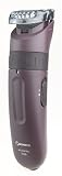NORELCO Acu-Control Beard Moustache Trimmer T760