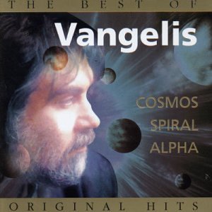 The Best of Vangelis