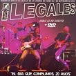 El día que cumplimos 20 años (disc 2)