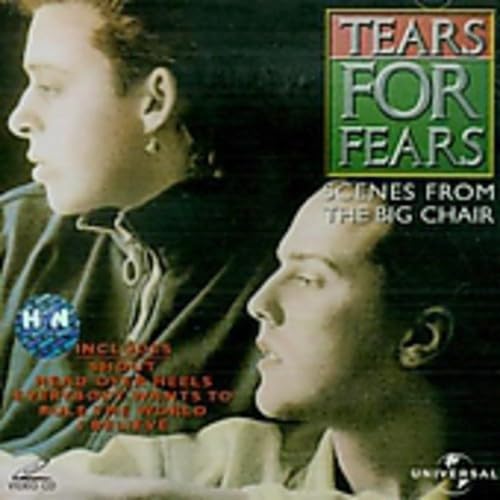Tears For Fears - Tears Roll Down (Greates Hits 82-92) - Zortam Music