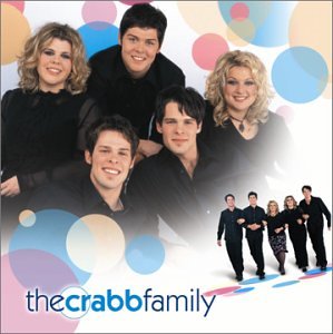 The Crabb Family - The Crabb Family - Zortam Music
