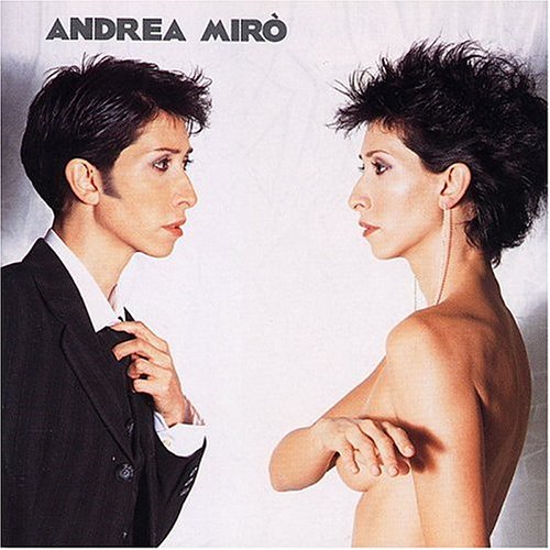 Andrea Miro (Sanremo 2003)