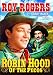 Robin Hood of the Pecos (B&W)