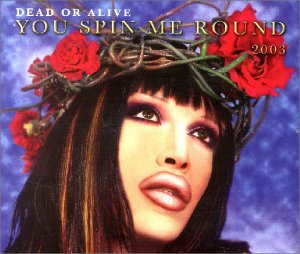 Dead Or Alive - You Spin Me Round 2003 - Zortam Music