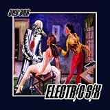 Gay Bar CD SINGLE Import by Electric Six
