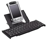 HP iPAQ Foldable Keyboard for H5550
