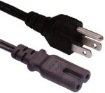 eXpansys Notebook Power Cable Japan