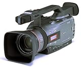 Canon DM-XV2 デジタルビデオカメラ