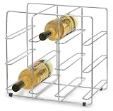 Blomus Weinregal für 9 Flaschen