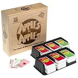 Apples To Apples Crate Edition