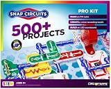 Snap Circuits PRO SC-500