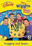 DISNEY Playhouse Disney The Wiggles: Wiggly Party ( Windows )