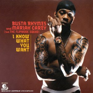 Busta Rhymes feat. Mariah Carey - I Know What You Want - Zortam Music