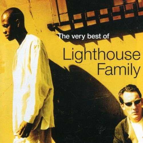 Lighthouse Family - I Could Have Loved You Lyrics - Zortam Music