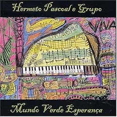 Mundo Verde Esperan�a