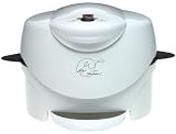 George Foreman Contact Roaster (Casserole, Saute, Roast, Bake, Grill)