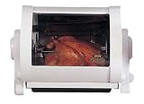 George Foreman Baby George Rotisserie