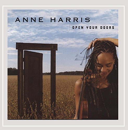 Open Your Doors