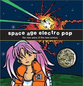 Neuroactive - Space Age Electro Pop - The New Wave of the New Century - Zortam Music