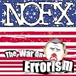 The War on Errorism